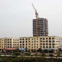 Tài chính - Bất động sản - 9 dự án nhà thu nhập thấp sẽ được hỗ trợ vốn