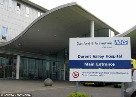 Tại sao vợ tôi tử vong? - 2