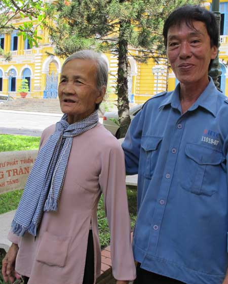 Y án chung thân đối với bà Trần Thuý Liễu - 9