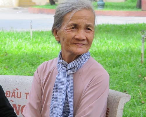 Y án chung thân đối với bà Trần Thuý Liễu - 8