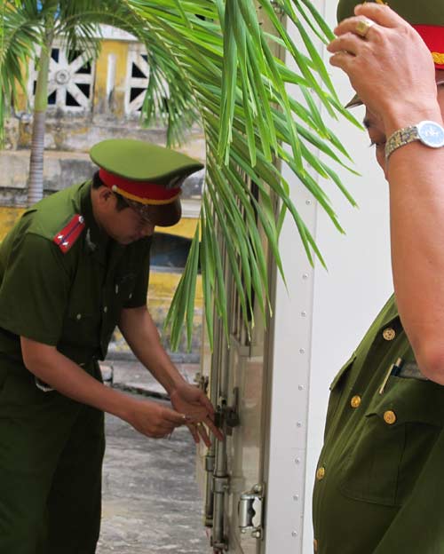 Y án chung thân đối với bà Trần Thuý Liễu - 5