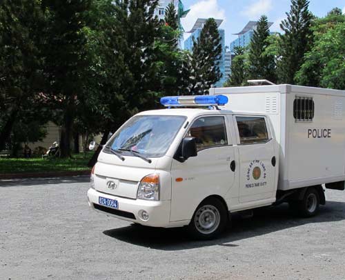 Y án chung thân đối với bà Trần Thuý Liễu - 4