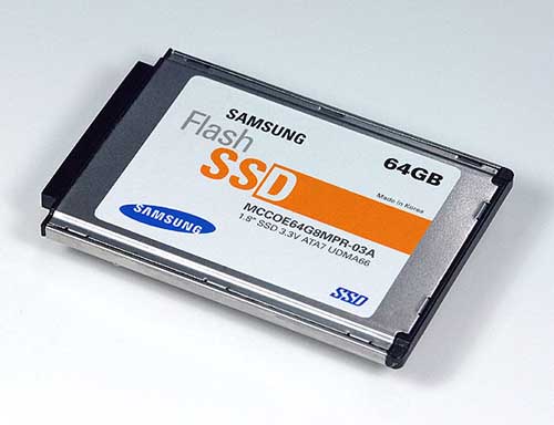 Giá ổ SSD đang giảm nhanh - 1