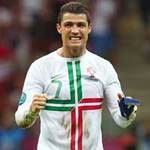 Bóng đá - Màn trình diễn đỉnh cao của Ronaldo
