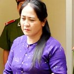 Chiều nay xử phúc thẩm vụ nhà báo bị đốt