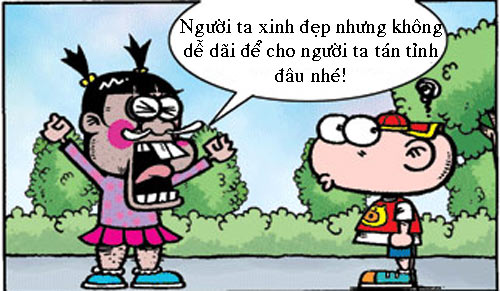 Một vụ rình trộm trong công viên - 8