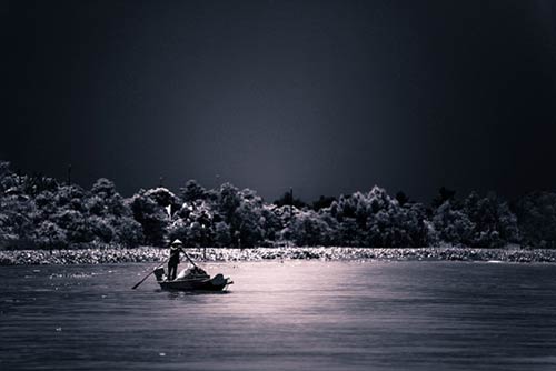 10 địa danh đẹp nhất Việt Nam với khách Tây - 4