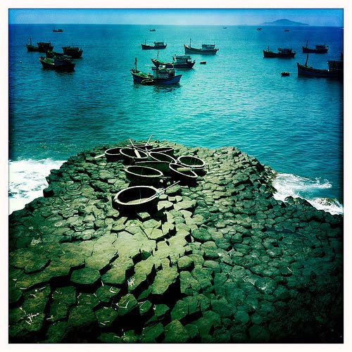 10 địa danh đẹp nhất Việt Nam với khách Tây - 9