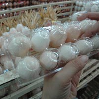Thị trường - Tiêu dùng - Trứng gà ác "giả" tung hoành