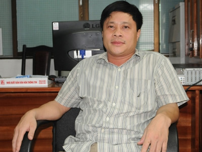 Cục kiểm lâm vào cuộc vụ phá rừng Ba Bể - 2