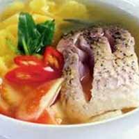 Sức khỏe đời sống - Chăm con mùa thi coi chừng "hại" con