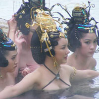  - Tây Du Ký: Nhà đài tranh nhau, trẻ em "mắc bệnh"