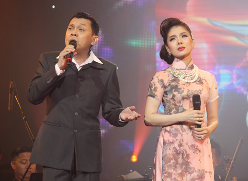 Ngũ đại mỹ nhân Việt "giăng bẫy" - 17