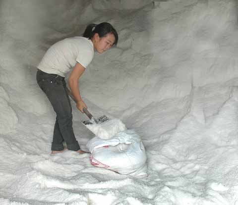 Muối chứa chất nitrite gây ung thư? - 2