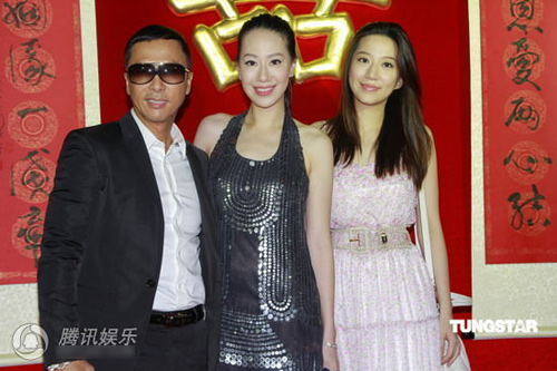 Thích Tiểu Long lén lút đón vợ sắp cưới - 8