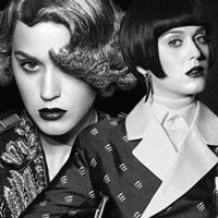 Ca nhạc - MTV - Katy Perry khao khát được như Madonna