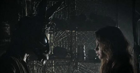 Trailer phim: S.Darko - 3