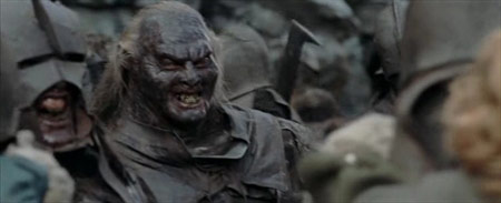 Trailer phim: The Lord of the Rings: The Two Towers - 2