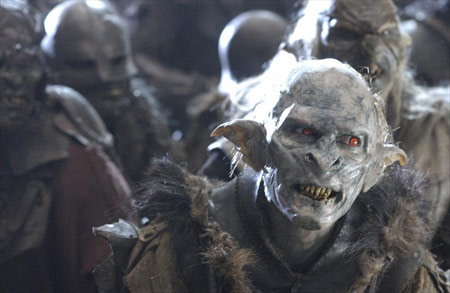 Trailer phim: The Lord of the Rings: The Two Towers - 3