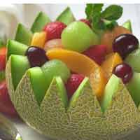 Sức khỏe đời sống - 6 cách giải độc trong ngày hè nắng nóng