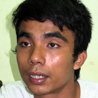 Tin tức trong ngày - Khởi tố bị can 2 anh em nổ mìn cướp vàng