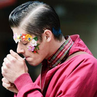 Bí quyết mặc đẹp - Những quý ông đỏm dáng trên phố