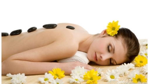 Tinh dầu cứu giúp làn da "ngộ độc" nắng - 2