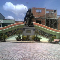 Tin tức trong ngày - Làng tiến sĩ bên dòng sông Tiền