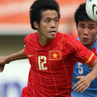 Bóng đá - HOT: U22 Việt Nam bị lội ngược dòng