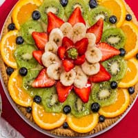 Ẩm thực - Chua chua ngọt ngọt món tart trái cây
