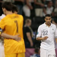 Bóng đá - ĐT Pháp: Cái chết cho sự hèn nhát