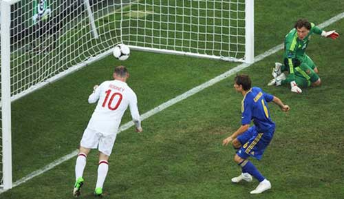 ĐT Anh: Nên “công” hay “thủ”? - 2