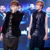 Bí quyết mặc đẹp - Mỹ nam diện quần váy "khó đỡ"