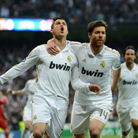 Bóng đá - Tây Ban Nha đã nghĩ tới… Ronaldo