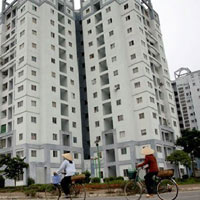 Tài chính - Bất động sản - Người thu nhập thấp có thể vay tiền mua nhà?