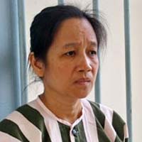 Pháp luật - Nữ kế toán trưởng chiếm đoạt hơn 16 tỷ đồng