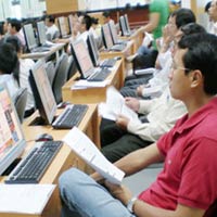 Tài chính - Bất động sản - Cổ phiếu “xác chết” đầy rẫy trên sàn