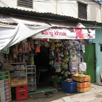 Tin tức trong ngày - Tình mẫu tử của người mẹ điên bất hạnh