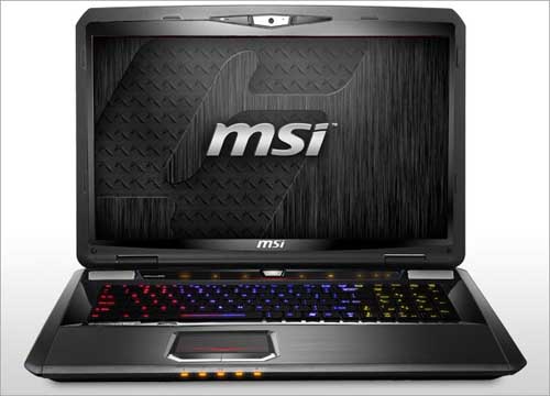 MSI GE70 và GE60 laptop khủng cho game thủ - 1