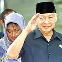 Tài chính - Bất động sản - Những vụ rửa tiền "động trời"