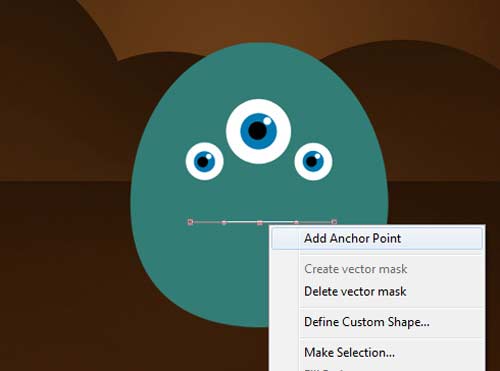 Vẽ nhân vật hoạt hình ngộ nghĩnh bằng Photoshop - 15