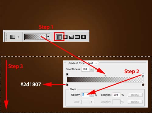 Vẽ nhân vật hoạt hình ngộ nghĩnh bằng Photoshop - 2