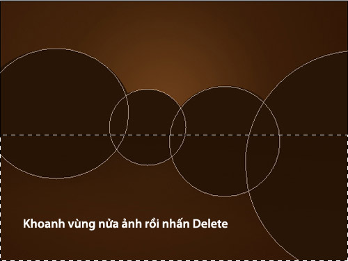 Vẽ nhân vật hoạt hình ngộ nghĩnh bằng Photoshop - 5