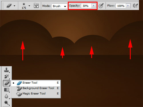 Vẽ nhân vật hoạt hình ngộ nghĩnh bằng Photoshop - 6