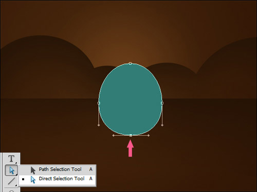 Vẽ nhân vật hoạt hình ngộ nghĩnh bằng Photoshop - 9