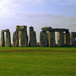 Phi thường - kỳ quặc - Lời giải cho bí ẩn của bãi đá cổ Stonehenge