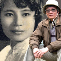 Những giọng đọc "ghim" vào trí nhớ người Việt