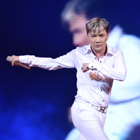 Ca nhạc - MTV - Mr Đàm: Không ai mời thằng điên làm giám khảo