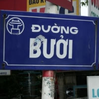 Pháp luật - Chồng truy sát vợ trên đường Bưởi