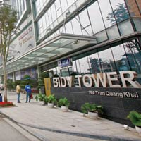 Tài chính - Bất động sản - Rộ tin Sông Đà Thăng Long được "cứu"